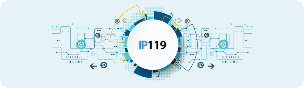 IP119 회사소개