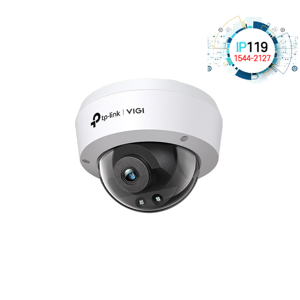 TPLINK 티피링크 풀컬러돔 VIGI C230I 스마트 보안 카메라