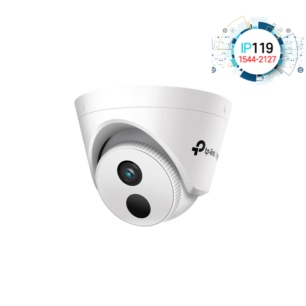 TPLINK 티피링크 실시간 모니터링 VIGI C440I 스마트 보안 카메라