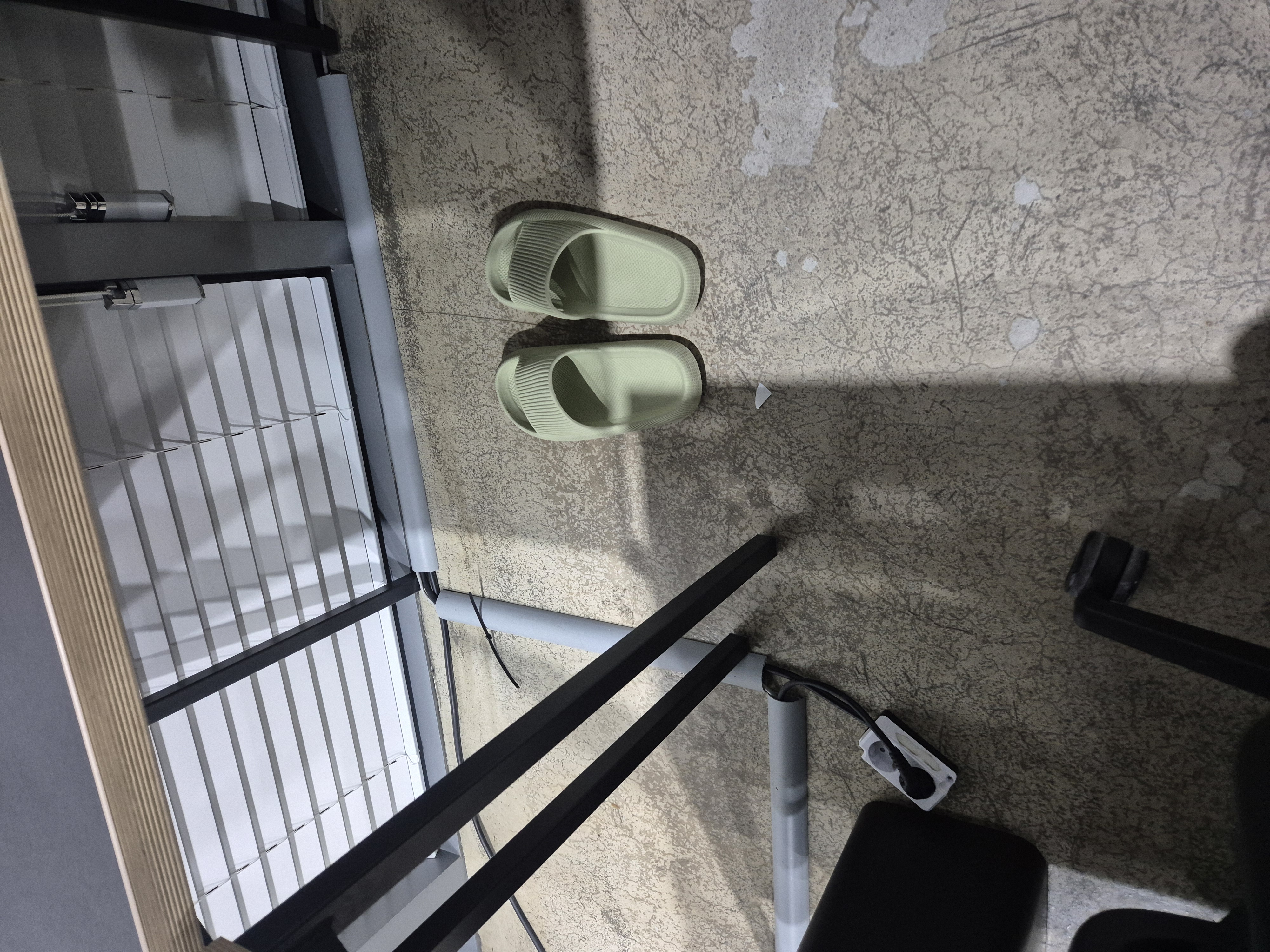 서초동 사무실 전체 자리 네트워크 공사 깔끔하게 끝났어요