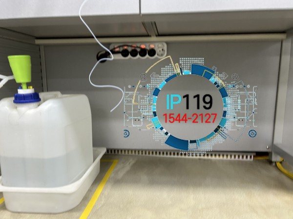 아산 사무실 wifi구성 및 닥트공사로 멀티탭 설치 작업 마무리