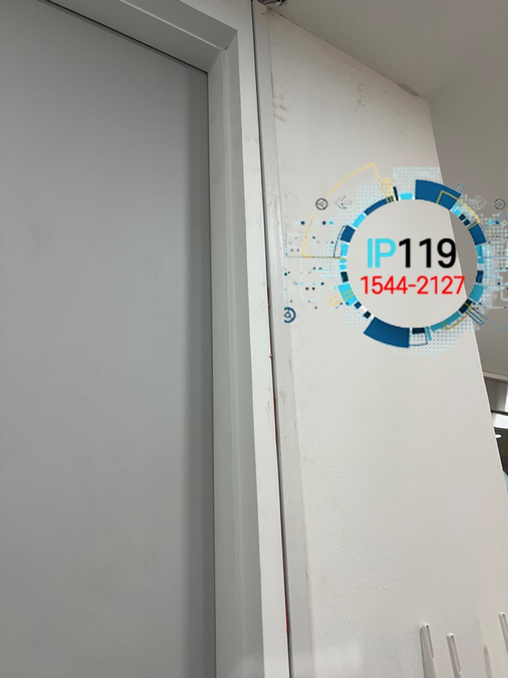 경상북도 경주시 소규모 사무실 빠른 랜선 추가 설치 작업